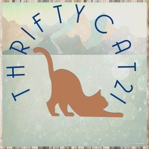 Meet your Posher, Catherine